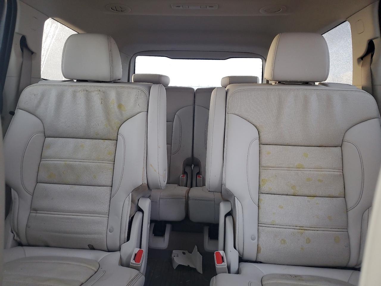 2023 GMC ACADIA DENALI VIN:1GKKNPLS0PZ182177