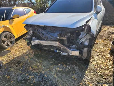 2021 Hyundai Santa FE KMHS281HGMU339324 VIN:KMHS281HGMU339324