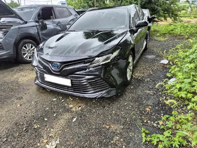 2019 Toyota Camry JTNB21HK3K3037863 VIN:JTNB21HK3K3037863