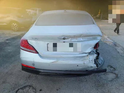 2018 Genesis G70 KMTG441BDJU006688 VIN:KMTG441BDJU006688