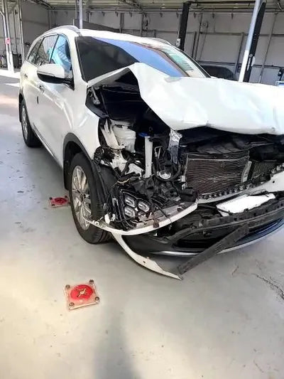 2017 Kia Sorento KNAPH81ABHA377346 VIN:KNAPH81ABHA377346