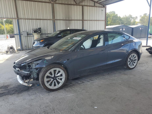 2023 TESLA MODEL 3  VIN:5YJ3E1EA9PF383325