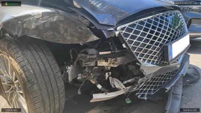 2021 Genesis G80 KMTGB41CBMU075242 VIN:KMTGB41CBMU075242