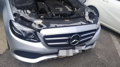 2016 Mercedes-Benz E 300 WDDZF4JB5HA048344 VIN:WDDZF4JB5HA048344