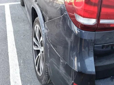 2016 BMW 540 WBAKS6106G0N62772 VIN:WBAKS6106G0N62772