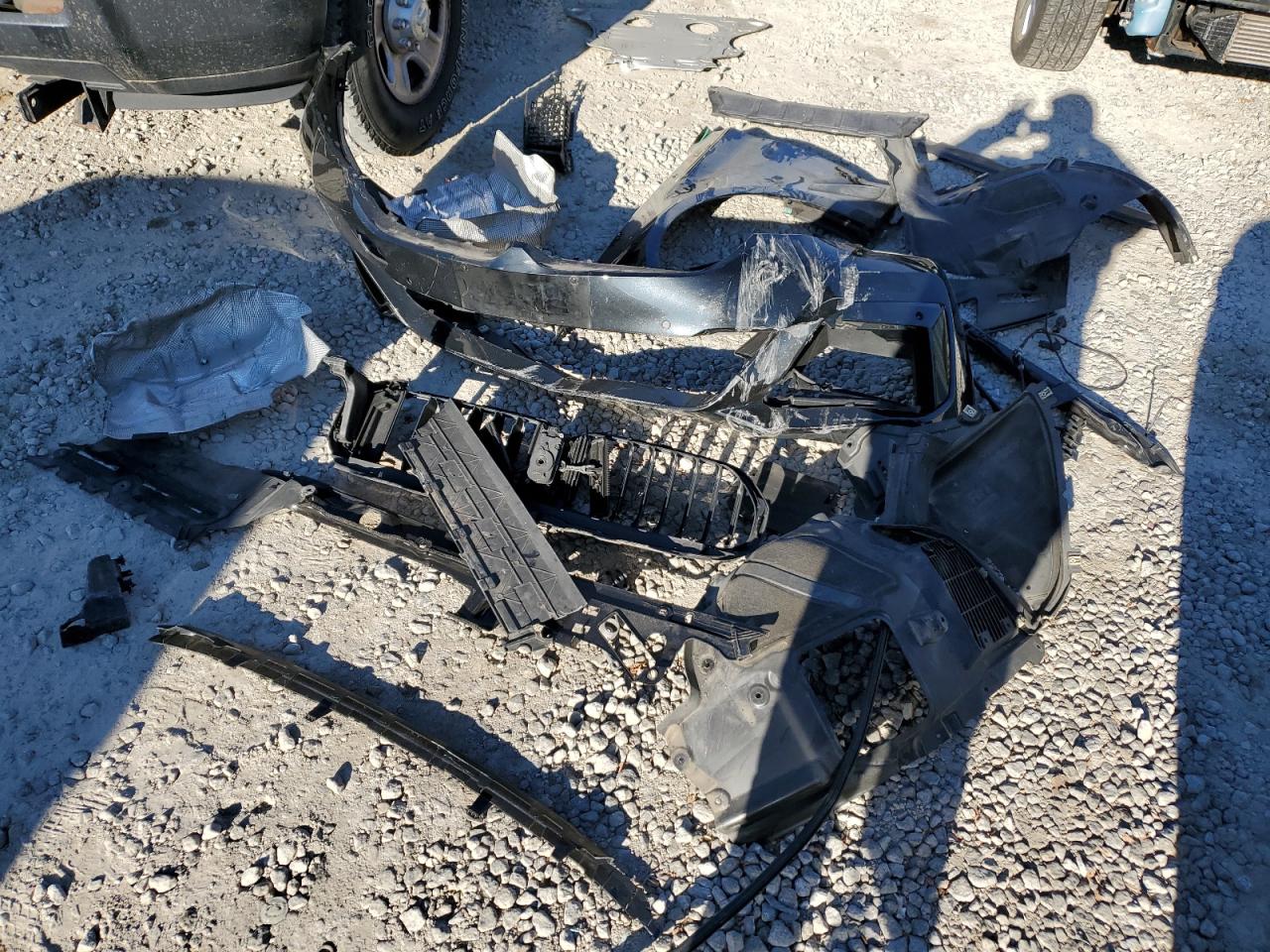 2022 BMW 540 XI VIN:WBA73BJ04NWX56335