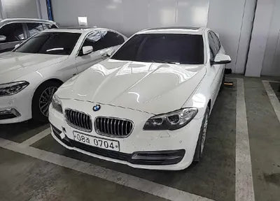 2015 BMW 520 WBA5E5105FG058153 VIN:WBA5E5105FG058153