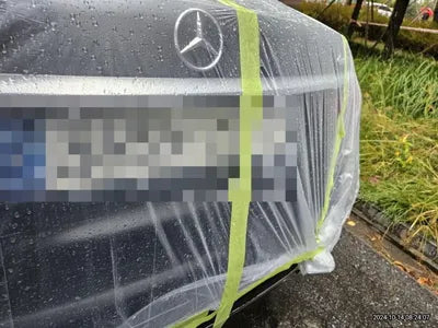 2021 Mercedes-Benz E 450 VIN: