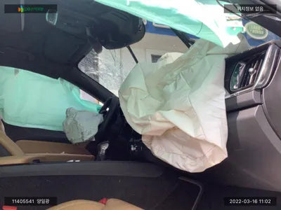 2020 Volvo XC60 YV1UZA22CL1411342 VIN:YV1UZA22CL1411342