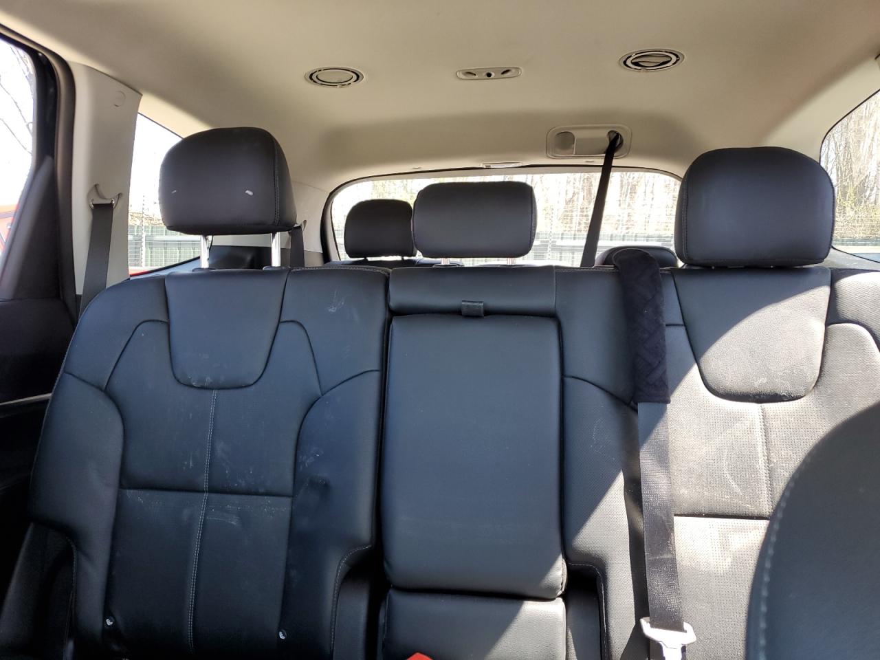 2022 KIA TELLURIDE EX VIN:5XYP3DHC7NG229899