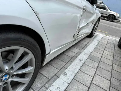 2016 BMW 320 WBA8C5104GK641069 VIN:WBA8C5104GK641069