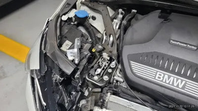 2020 BMW 118 WBA7M9107L7G17736 VIN:WBA7M9107L7G17736