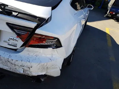 2015 Audi 50 WAUZZZ4G9GN016944 VIN:WAUZZZ4G9GN016944