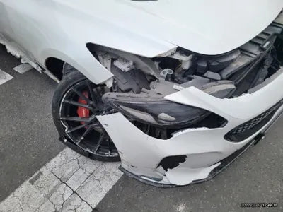 2017 Kia Stinger KNAE751CDJS001349 VIN:KNAE751CDJS001349