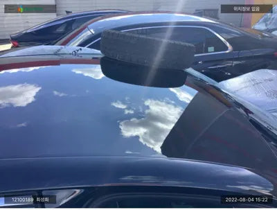 2020 Genesis G80 KMTGB41CDMU057491 VIN:KMTGB41CDMU057491