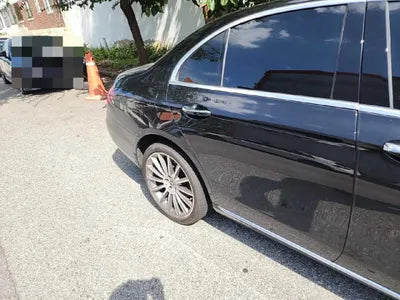 2016 Mercedes-Benz E 300 VIN: