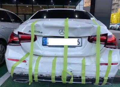 2021 Mercedes-Benz A 200 W1K3G1CB6MJ305763 VIN:W1K3G1CB6MJ305763