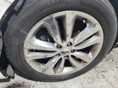 2016 Kia Carnival VIN: