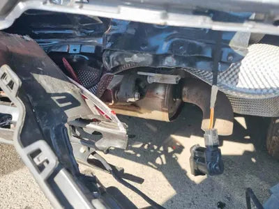 2018 Mercedes-Benz GLC 350 WDC0G5EB6KF554608 VIN:WDC0G5EB6KF554608