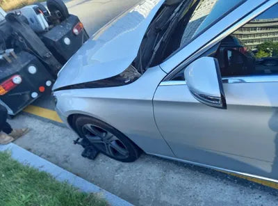 2019 Mercedes-Benz E 220 WDDZF0EBXKA520628 VIN:WDDZF0EBXKA520628