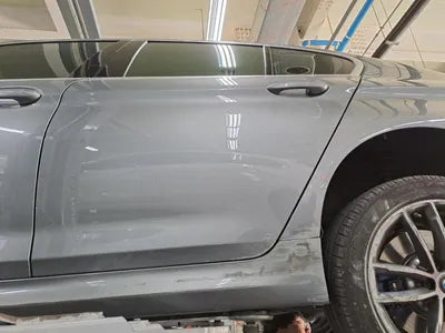 2022 BMW 520 WBA11BH00PCL31636 VIN:WBA11BH00PCL31636