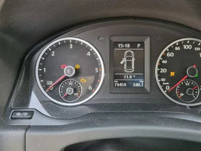 2015 Volkswagen Tiguan WVGZZZ5NZFW566609 VIN:WVGZZZ5NZFW566609