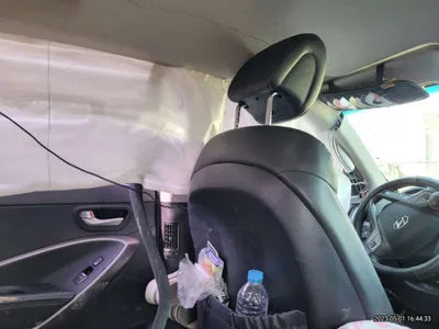 2016 Hyundai Santa FE 316KMKMHSW81UBGU6 VIN:316KMKMHSW81UBGU6