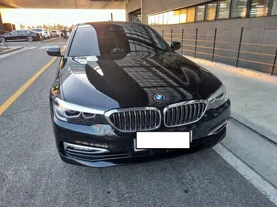 2018 BMW 520 WBAJK710XJBP71025 VIN:WBAJK710XJBP71025