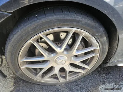 2017 Mercedes-Benz S 350 VIN: