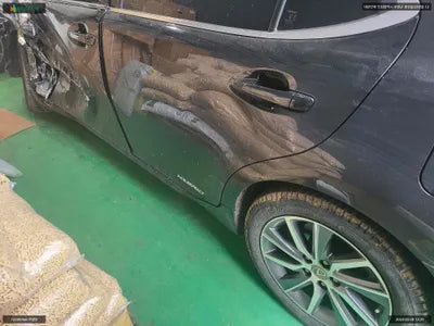 2016 Lexus ES 300 JTHBW1GG6H2134087 VIN:JTHBW1GG6H2134087