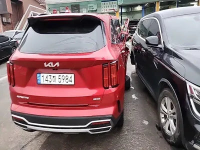 2023 Kia Sorento KNARJ81GDPA178073 VIN:KNARJ81GDPA178073