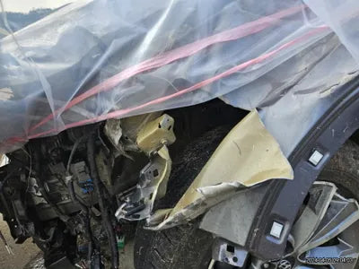 2018 Hyundai Santa FE VIN: