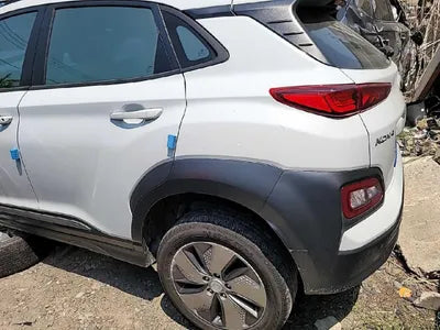 2019 Hyundai Kona KMHK381GFKU036894 VIN:KMHK381GFKU036894