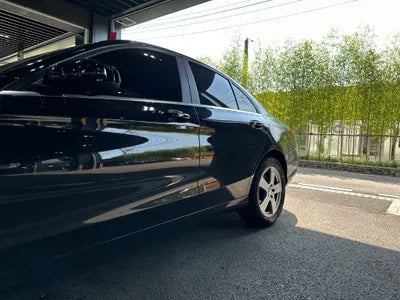 2016 Mercedes-Benz C 200 403KMWDDWF4CB8GF2 VIN:403KMWDDWF4CB8GF2