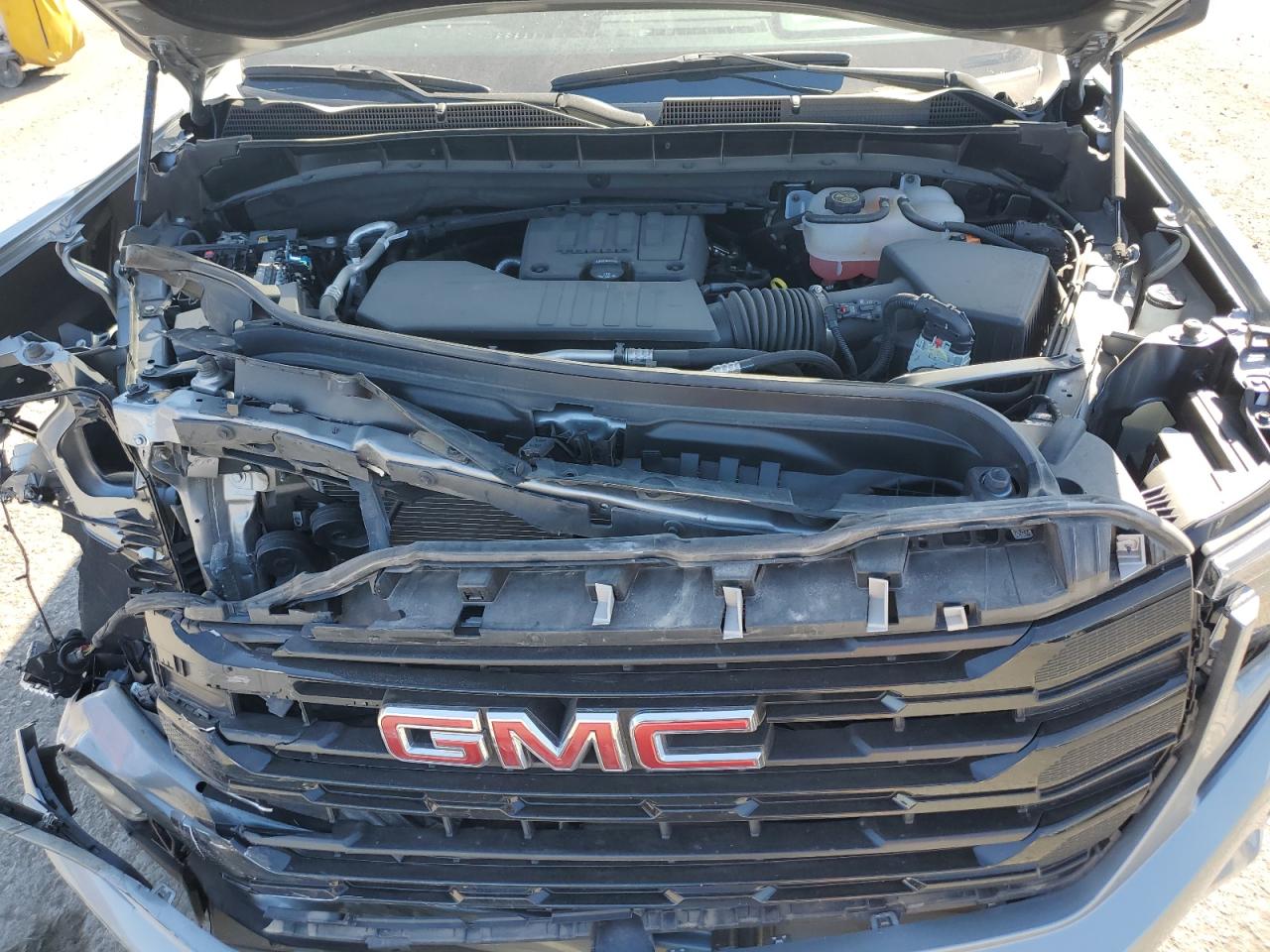 2023 GMC SIERRA K1500 ELEVATION VIN:1GTPUCEK7PZ215783