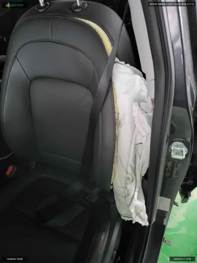 2022 Hyundai Kona KMHK581EGNU093948 VIN:KMHK581EGNU093948