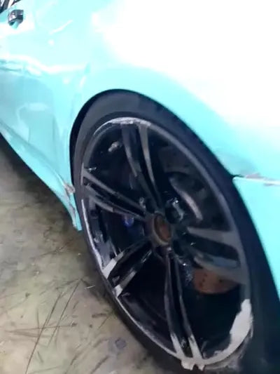 2015 BMW M4 WBS3R9101FK451479 VIN:WBS3R9101FK451479