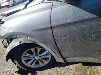 2016 Hyundai Santa FE VIN: