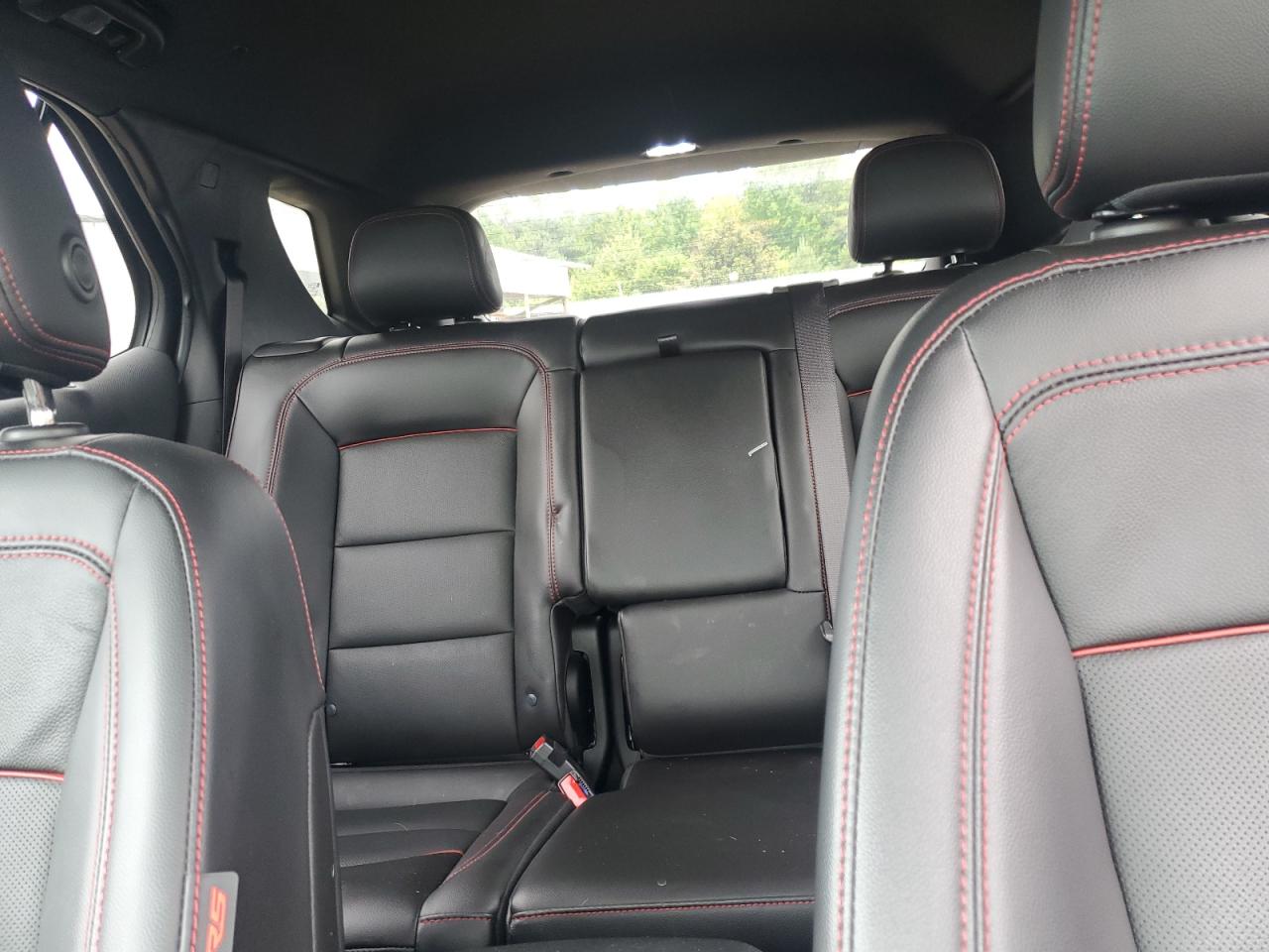 2022 CHEVROLET EQUINOX RS VIN:2GNAXWEV4N6146141