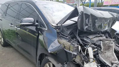 2019 Kia Carnival VIN: