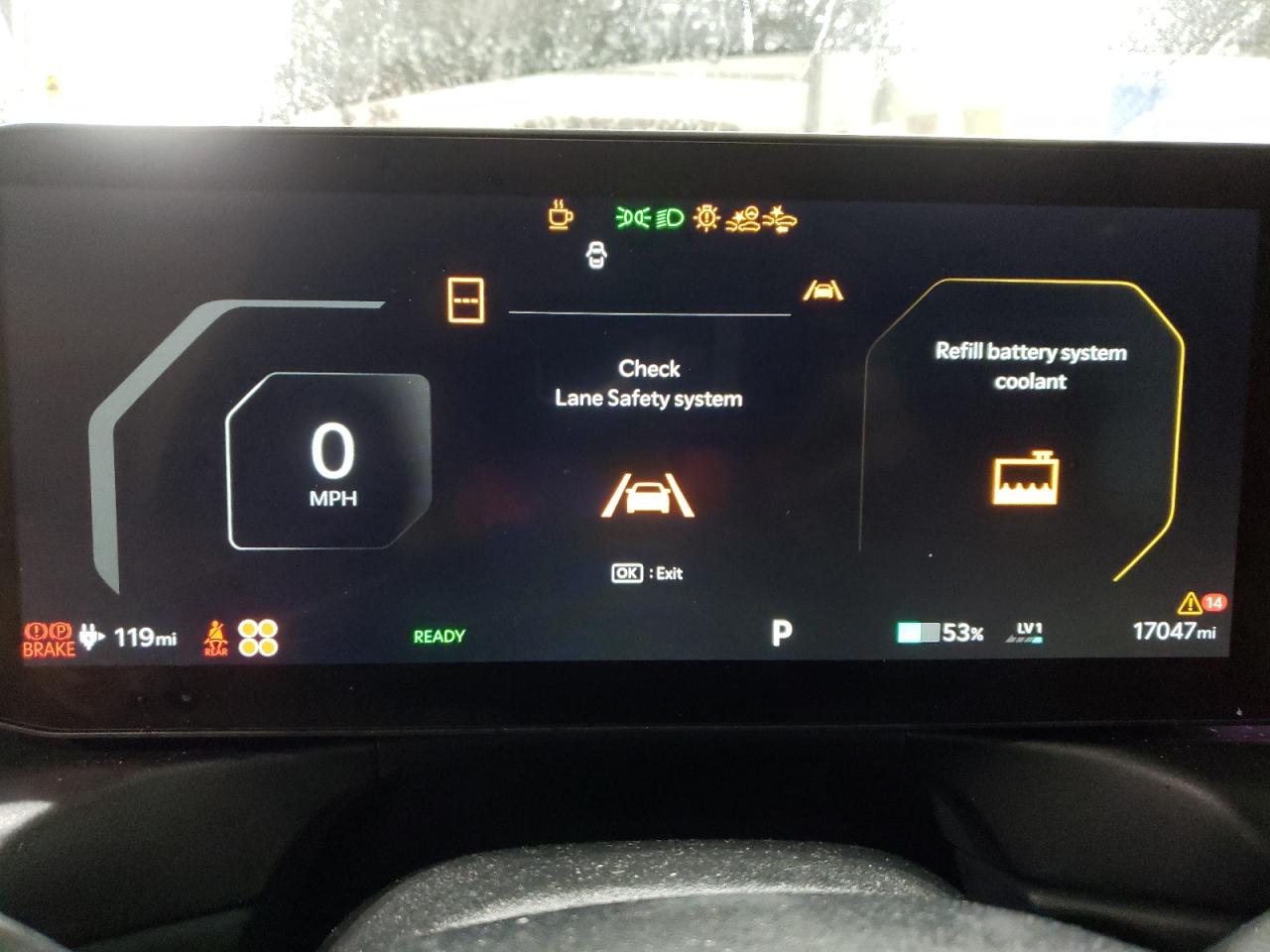 2024 KIA EV9 GT LINE VIN:KNDAEFS58R6021920