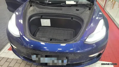 2020 Tesla Model 3 5YJ3E1EC4LF657008 VIN:5YJ3E1EC4LF657008
