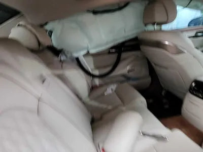 2020 Genesis G90 VIN: