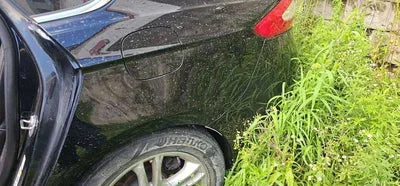 2016 Ford Mondeo VIN: