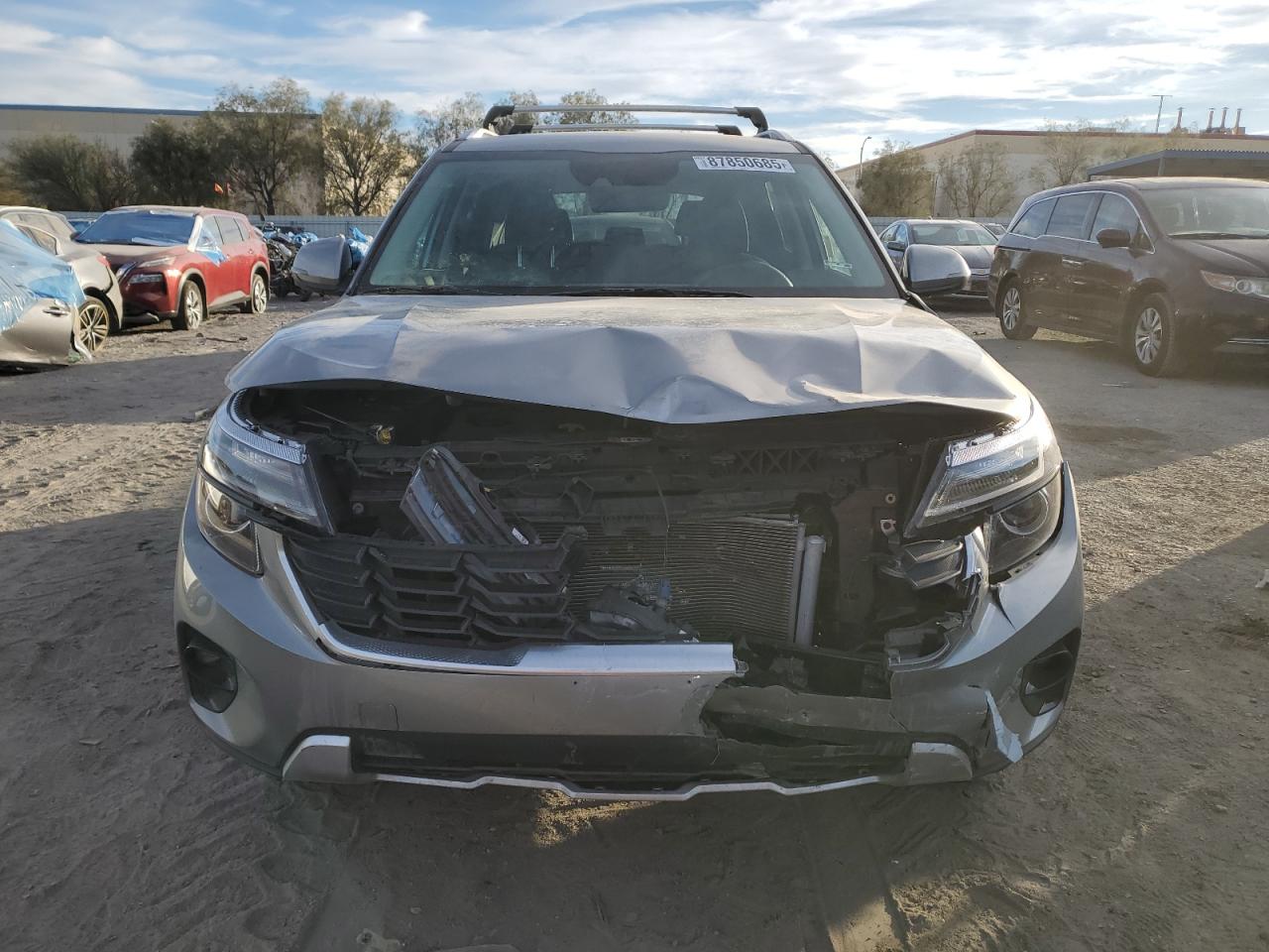 2024 KIA SELTOS S VIN:KNDEU2AA5R7512306