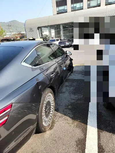 2020 Genesis G80 VIN: