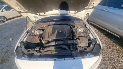 2018 Jaguar XE SAJAB4BN5JCP42085 VIN:SAJAB4BN5JCP42085