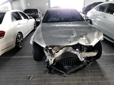 2018 Mercedes-Benz E 300 WDDZF4KB5JA418034 VIN:WDDZF4KB5JA418034