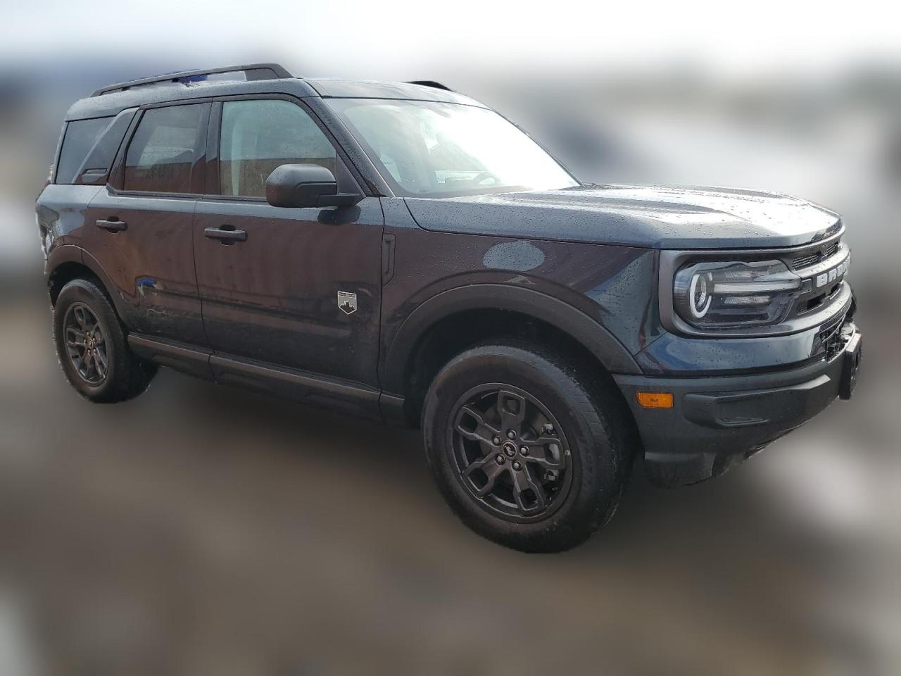 2022 FORD BRONCO SPORT BIG BEND VIN:3FMCR9B64NRD93030