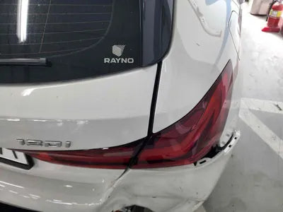 2021 BMW 120 WBA7L7108M7J75524 VIN:WBA7L7108M7J75524